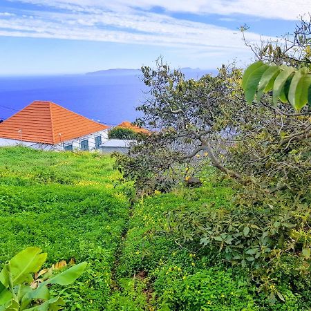 Paradise View Βίλα Gaula Εξωτερικό φωτογραφία