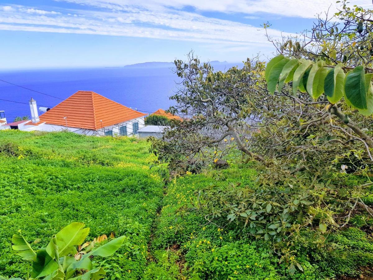 Paradise View Βίλα Gaula Εξωτερικό φωτογραφία